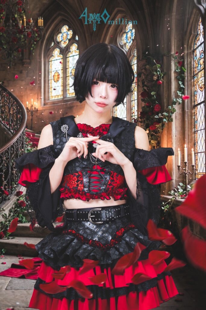 夢弐のあ のプロフィール写真