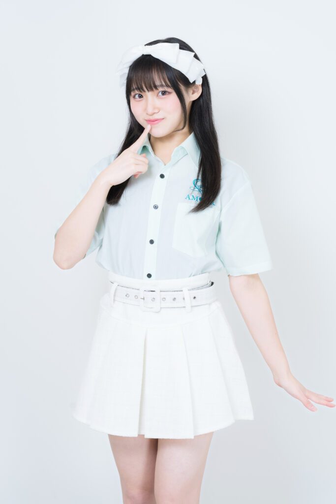 羽衣はる のプロフィール写真