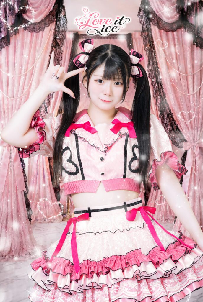 鈴羽こはく のプロフィール写真